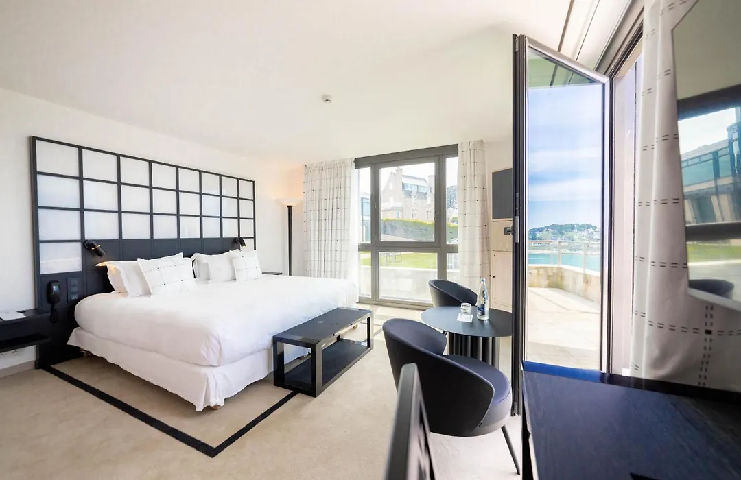 L'Agapa Hôtel - Spa-1