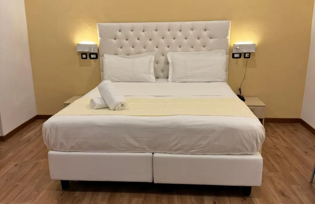 Hotel Veronese-1