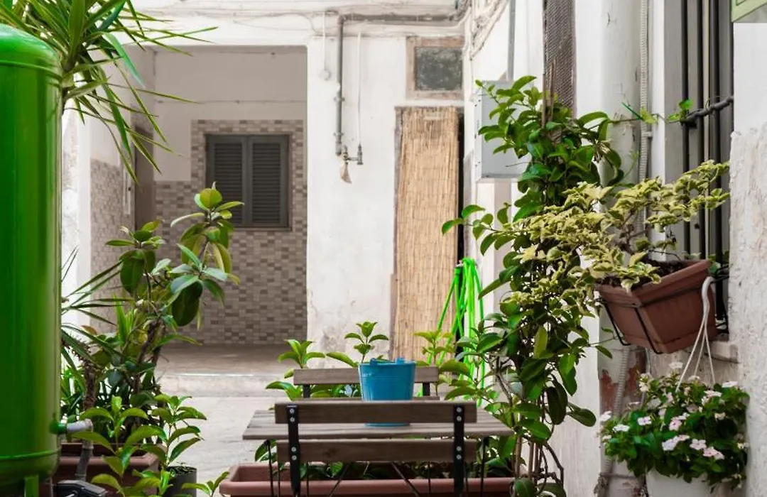 Suite del Borgo-1