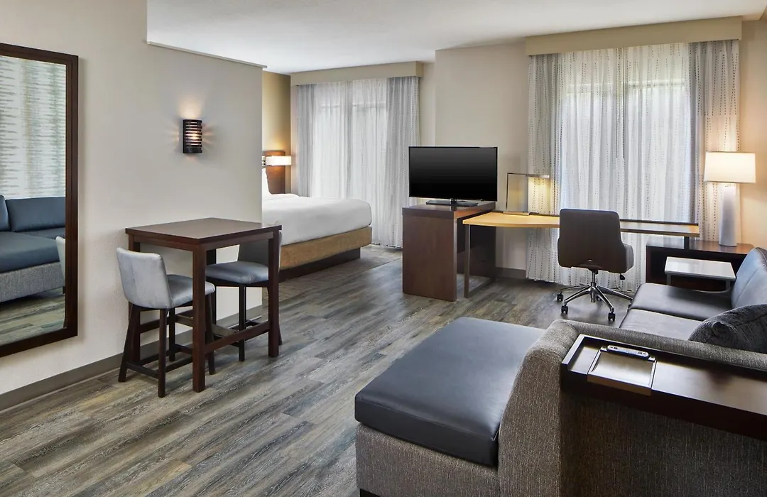 Residence Inn Atlanta Perimeter Center Dunwoody-1
