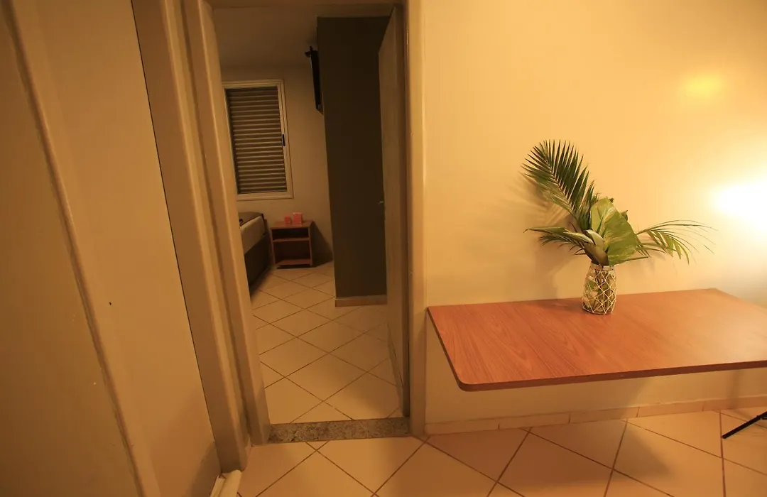 Hotel Sesi Aruana-1