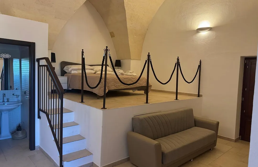 Borgo Angelica B&B-1