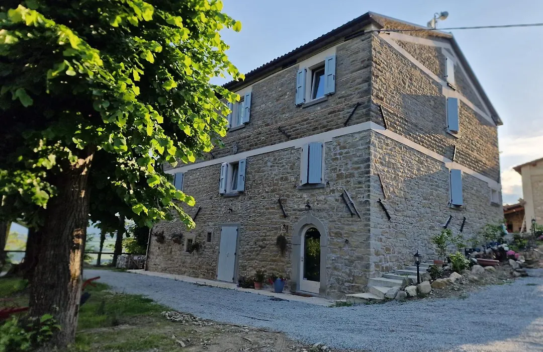 La Casetta Agriturismo-1