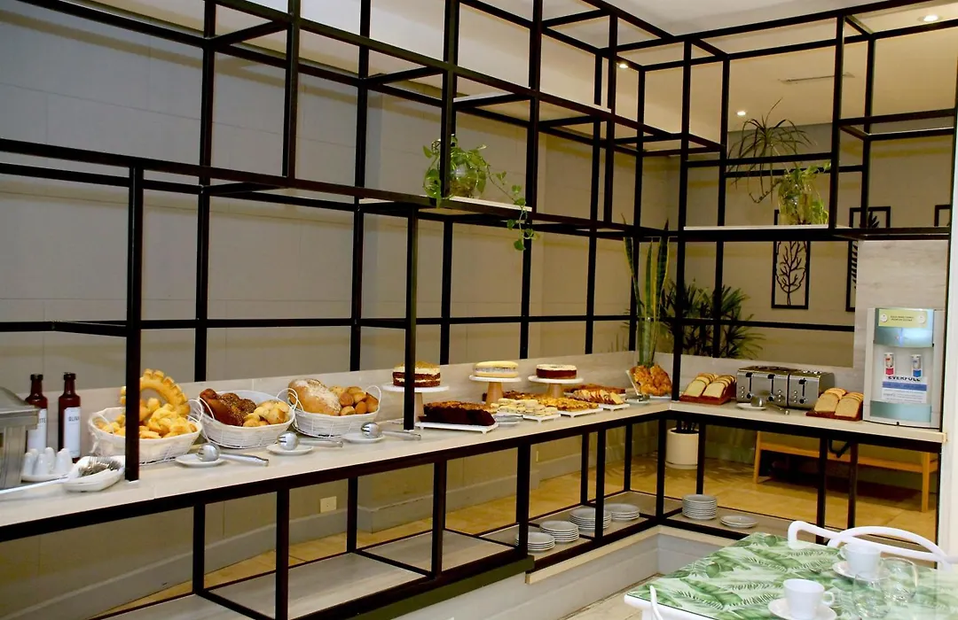 Gardi Hotel & Suites-1