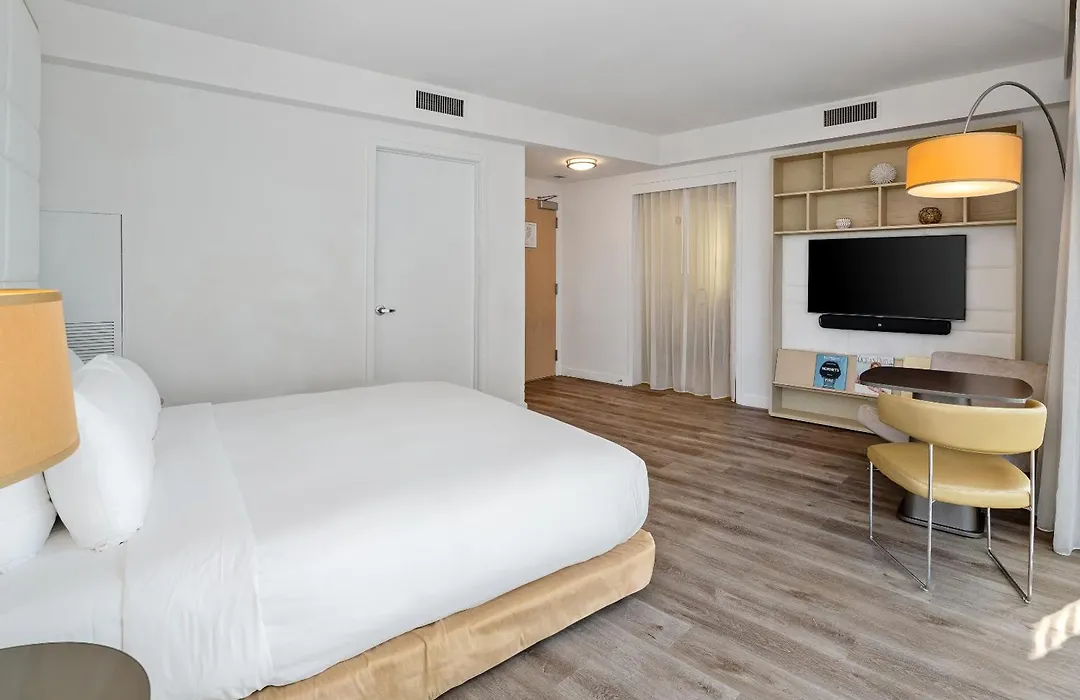 The Grayson Hotel Miami Downtown-1