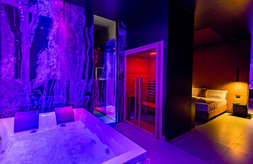 Supreme Suite&Spa-1
