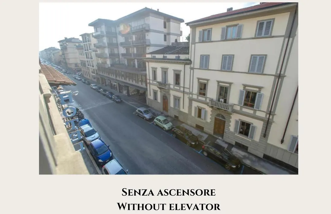 Hotel Masaccio-1