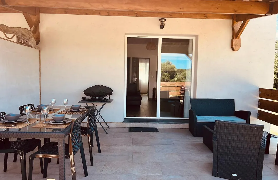 Résidence Casa Toga-1