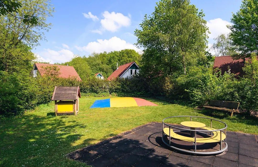 Summio Vakantiepark Het Drentse Wold-1