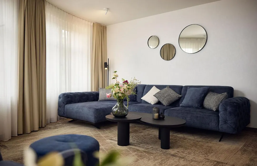 Van Der Valk Hotel Mechelen-1