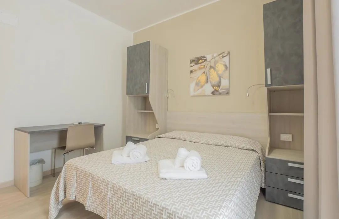Hotel La Bussola-1