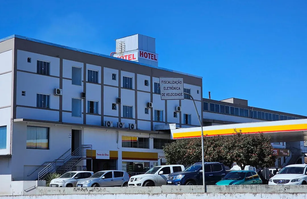 Hotel Rex-1