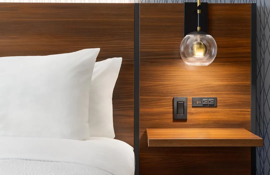 Four Points By Sheraton Columbus-Polaris-1