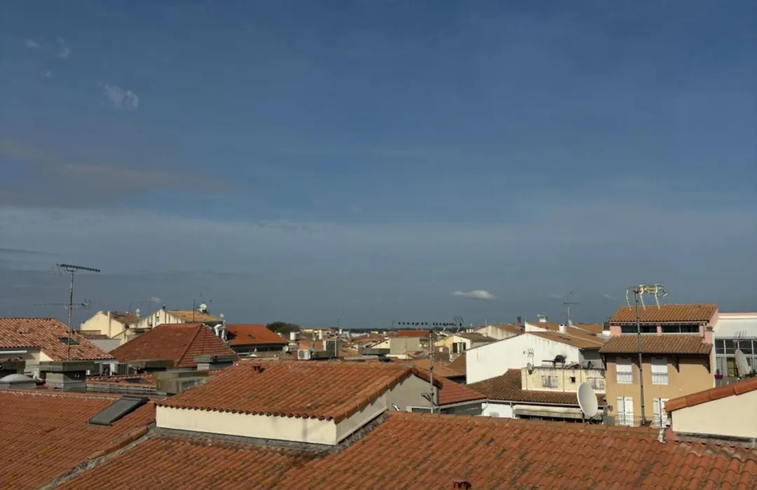 L'Hôtel De La Plage-1