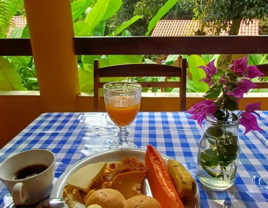 Villa das cachoeiras-1