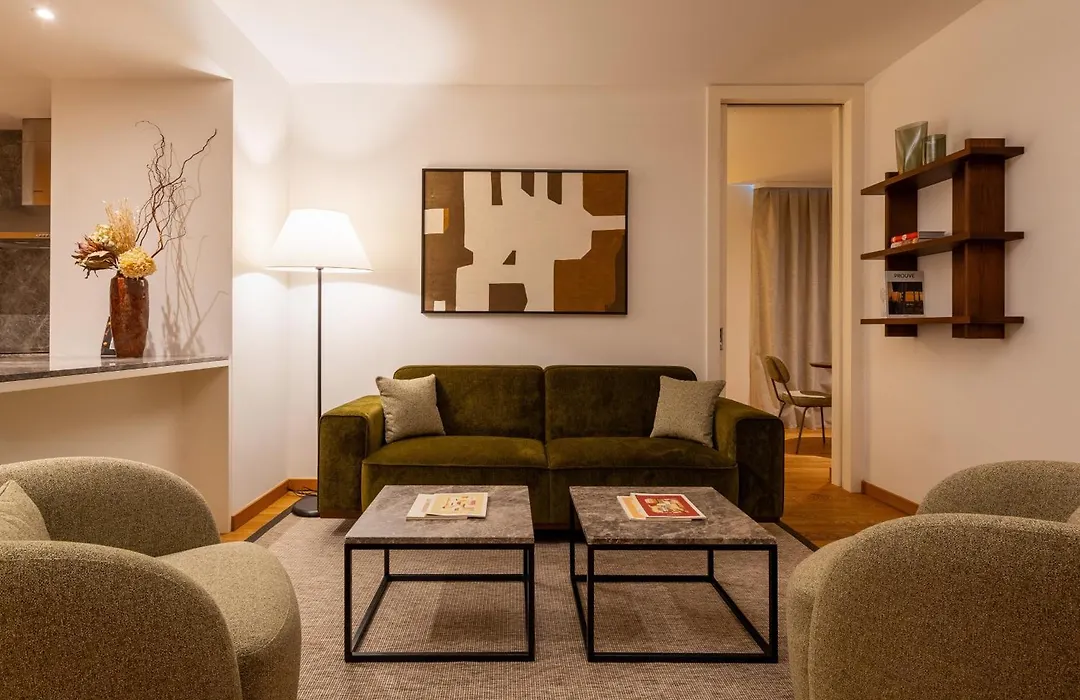 Ando Living Taksim House-1