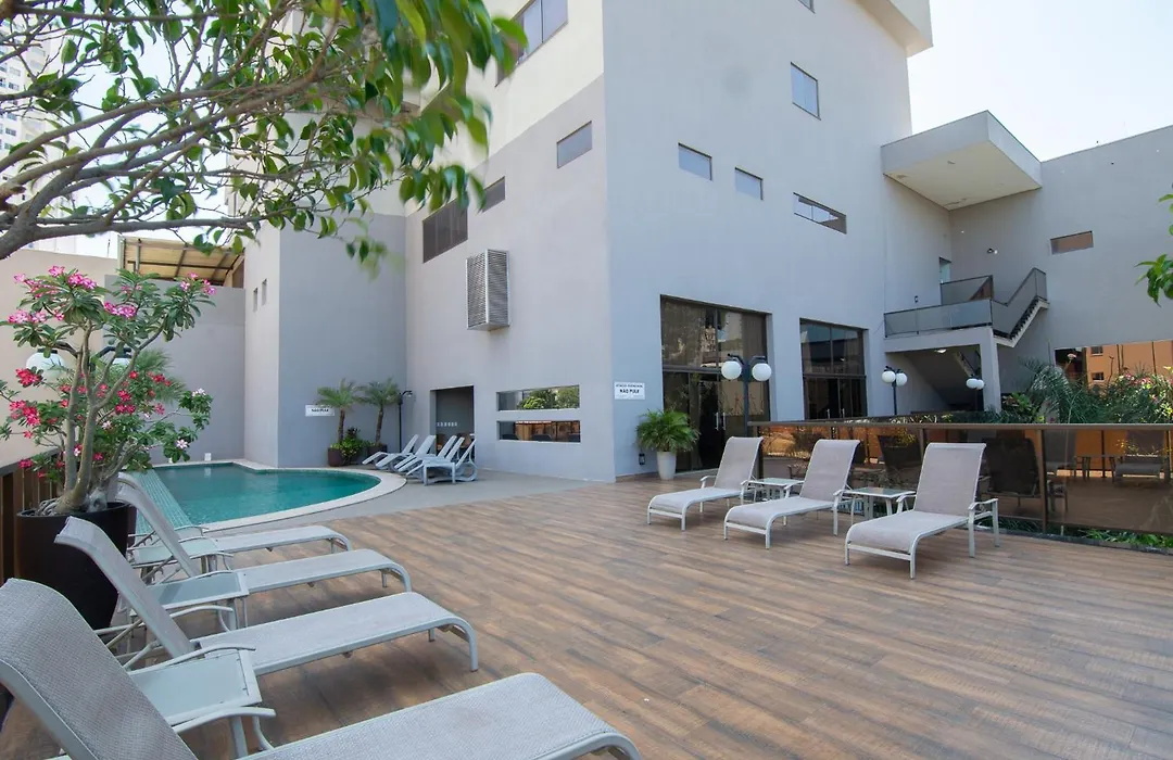 Hotel Gran Odara-1