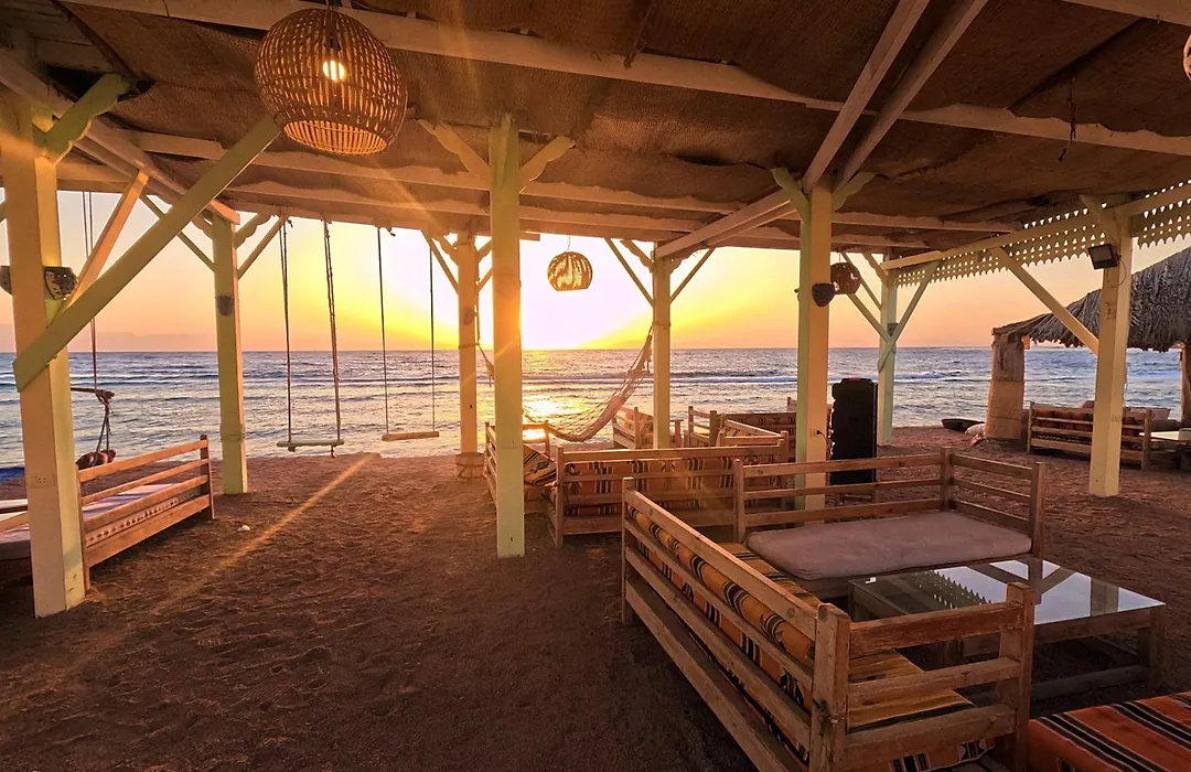 Dahab Bay Hotel-1