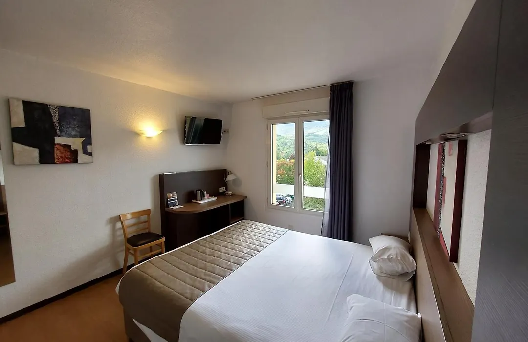 Cévenol Hôtel-1