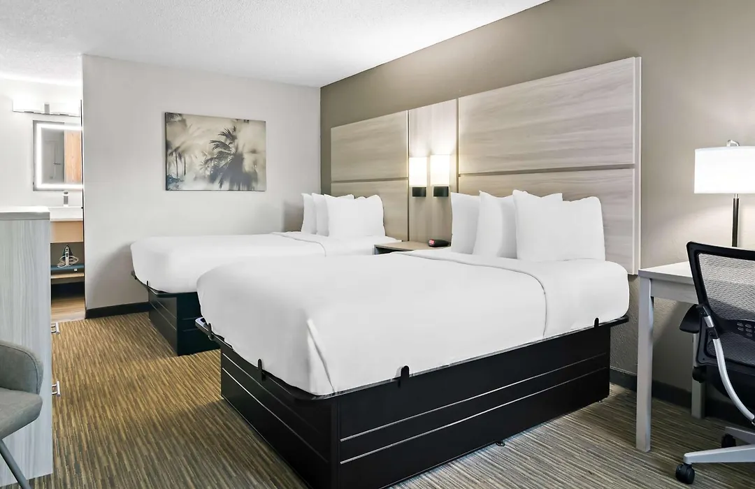 Best Western The Oasis At Joplin-1