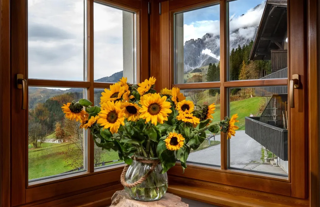 Sonnhof Am Hochkoenig-1