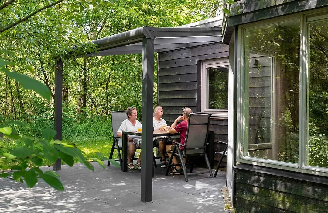 Molecaten Park Landgoed Ginkelduin-1