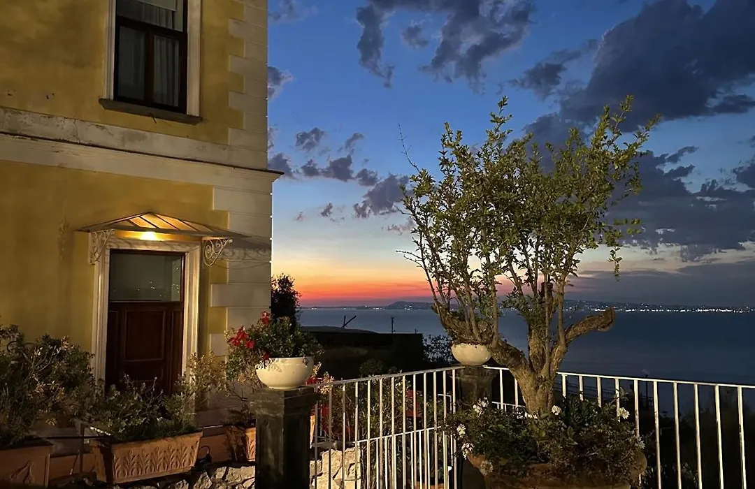Hotel Torre Barbara-1