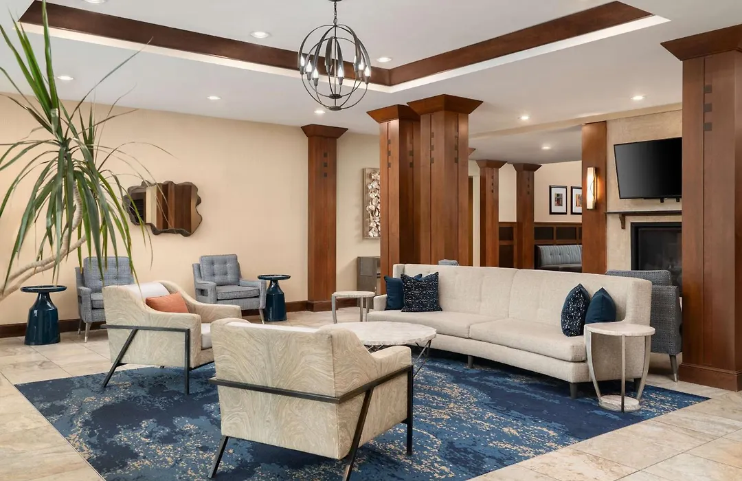 Homewood Suites By Hilton Newport-Middletown-1