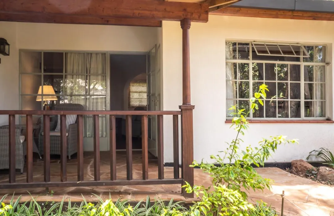 Karen Blixen Coffee Garden&Cottages-1