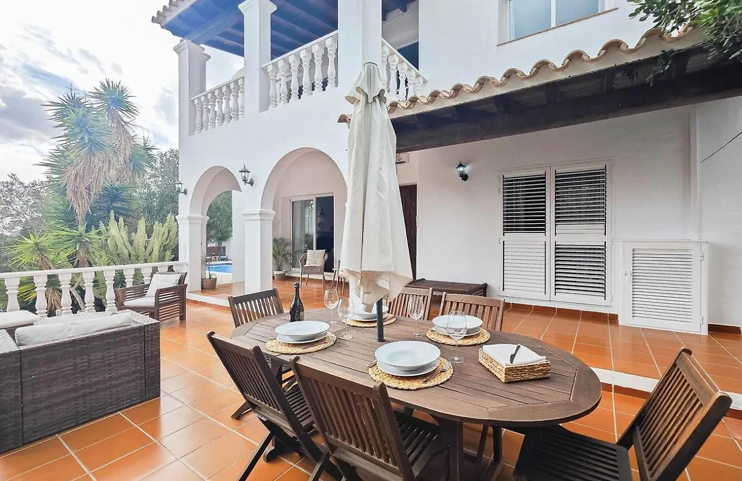 Villa Mercedes-1