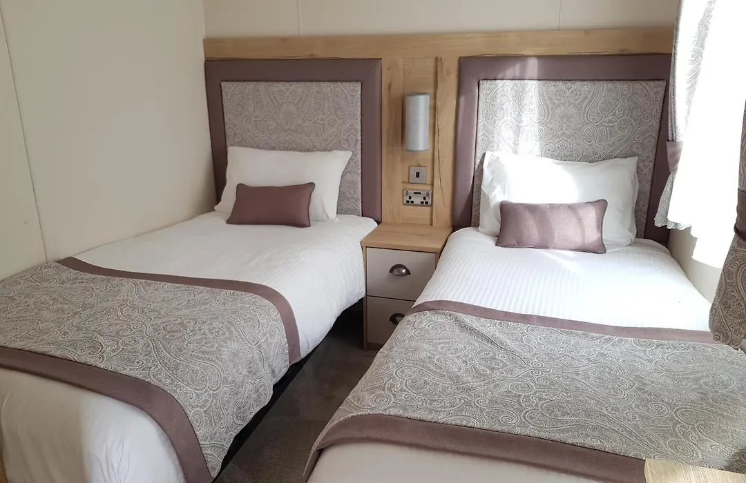 St. Ives Holiday Village-1