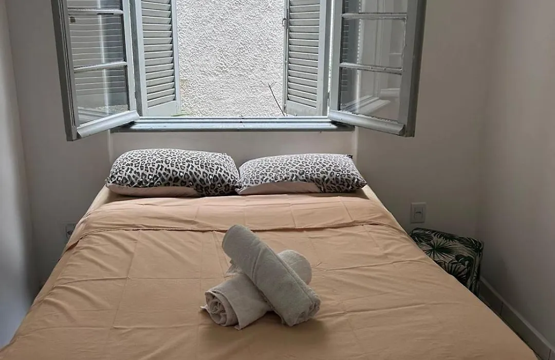 Hostel Bahia-1