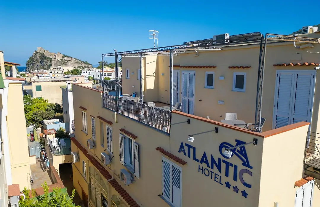 Albergo Atlantic-1