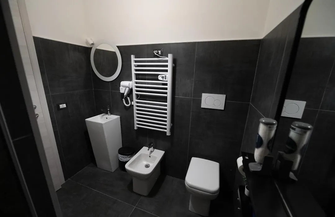 Luz De Salento B&B-1