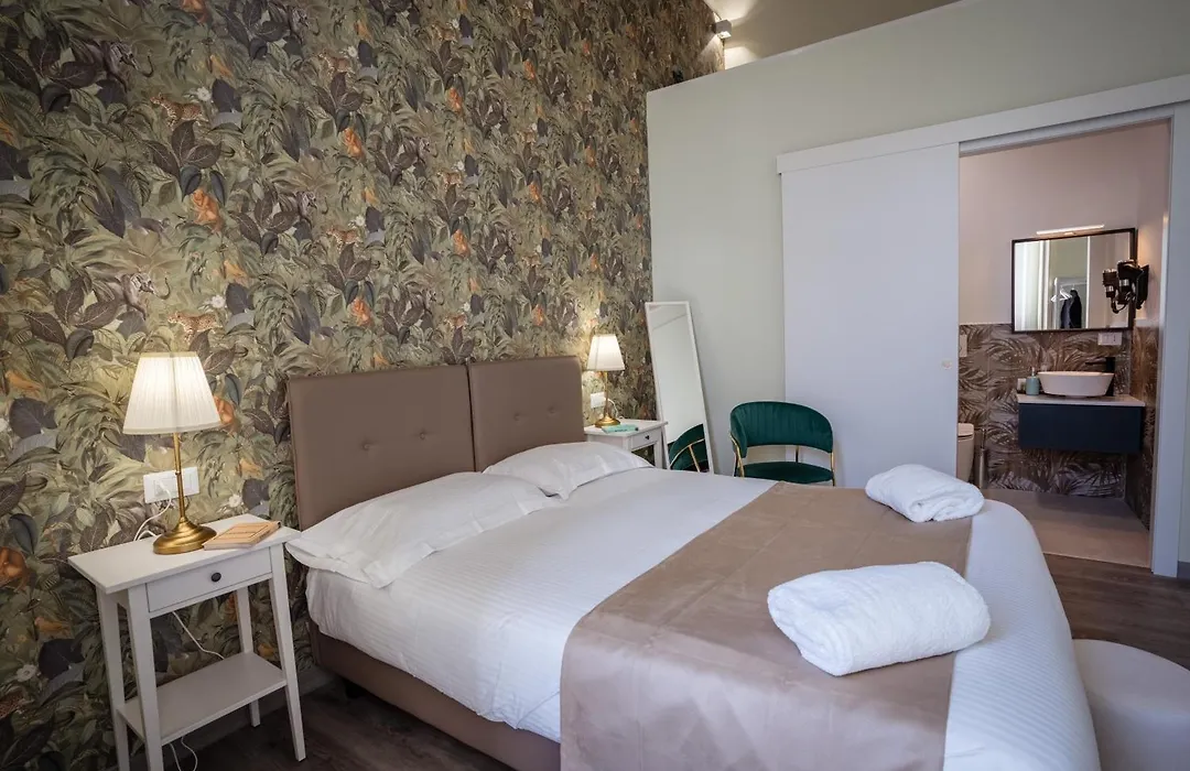 Etnea Boutique Hotel-1
