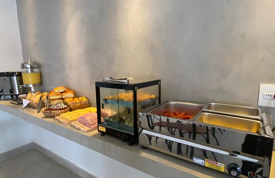Nobre Hotel Cotia-1