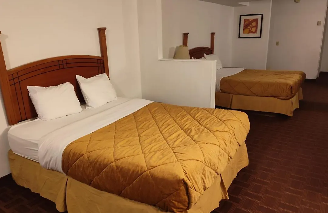 Metro Inn-1
