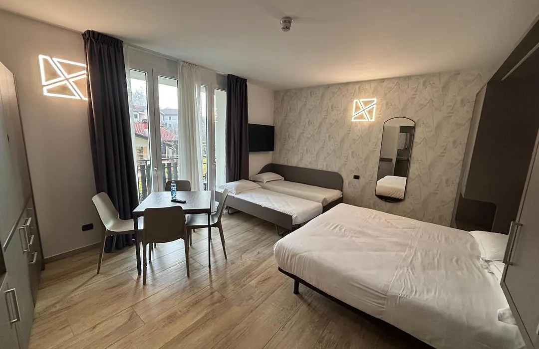Bis Hotel Varese-1