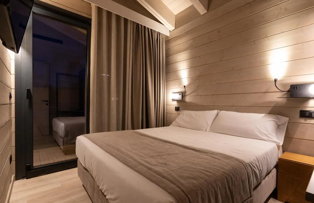 The Village Chalet-1