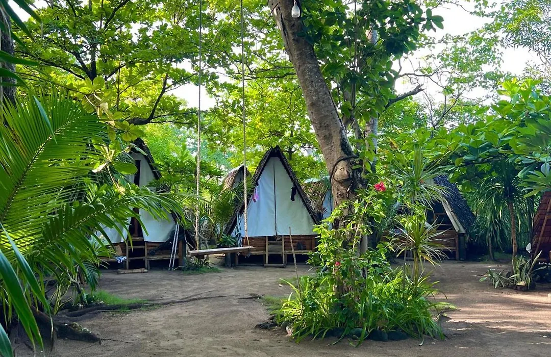 Georgia'S Neverland Hostel-1