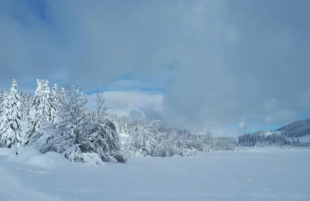 Le Chalet Lamoura Haut-Jura-1