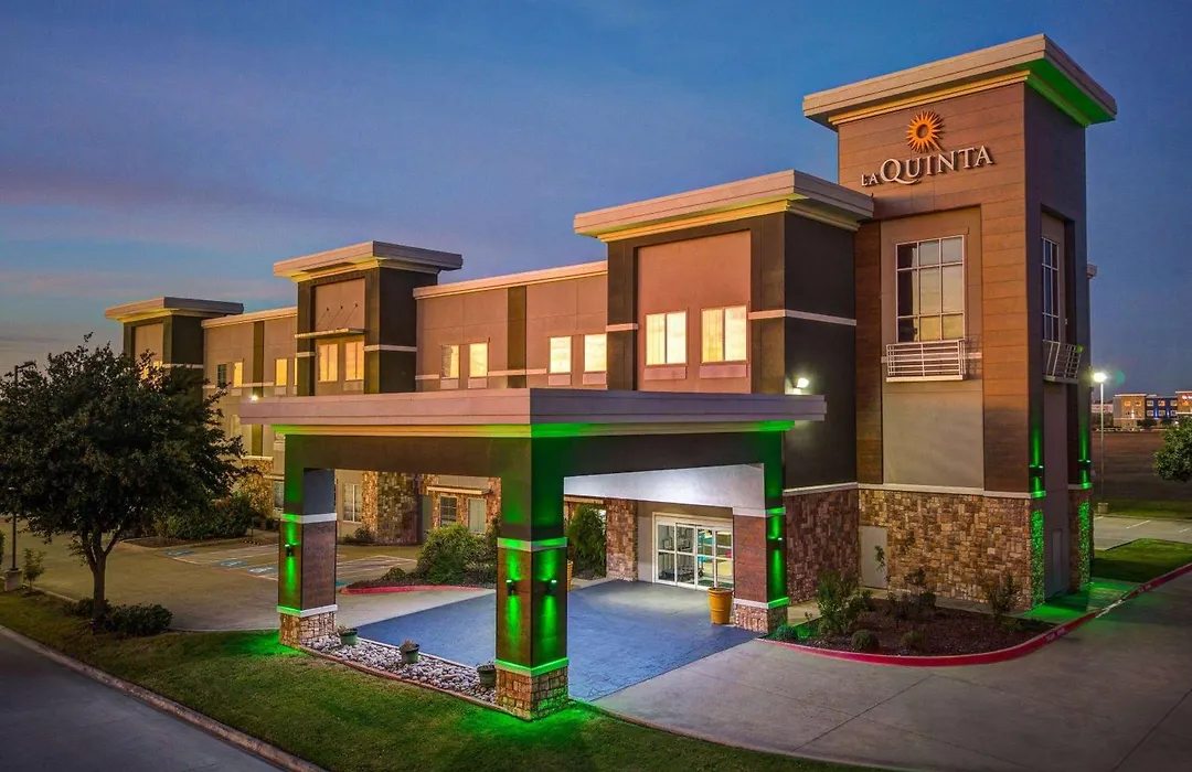 La Quinta By Wyndham Ft. Worth - Forest Hill, Tx-1