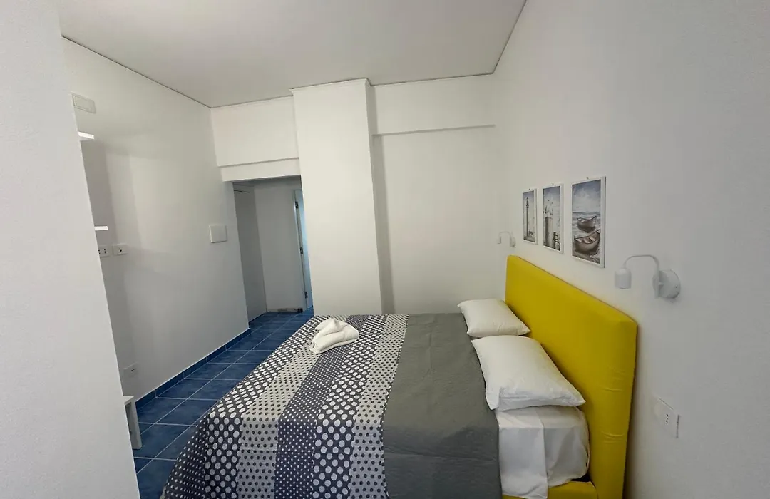 La Vesuviana-1