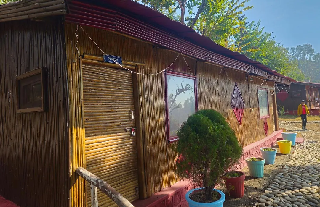 Forest Bliss Resort-1