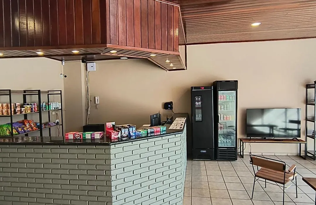Bravo City Hotel Sorocaba-1