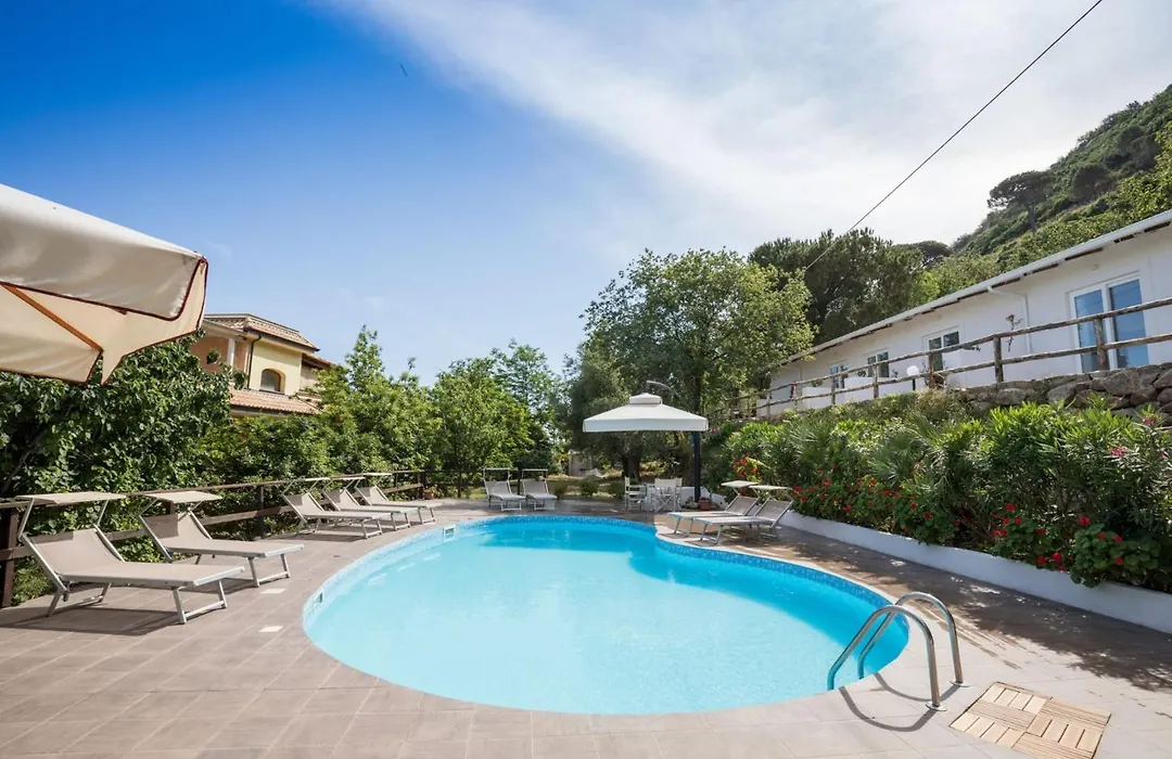 Unico Cannamele Escape Tropea By Life Resorts-1