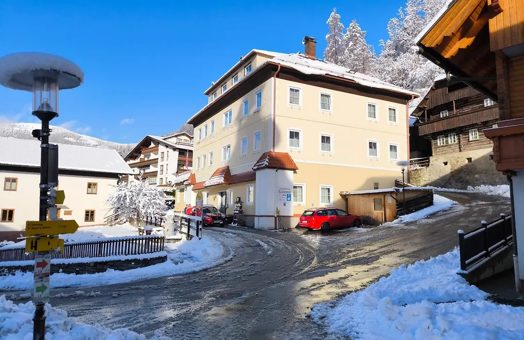 Hotel Kirchenwirt-1
