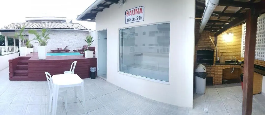 Pousada Aquarios-1