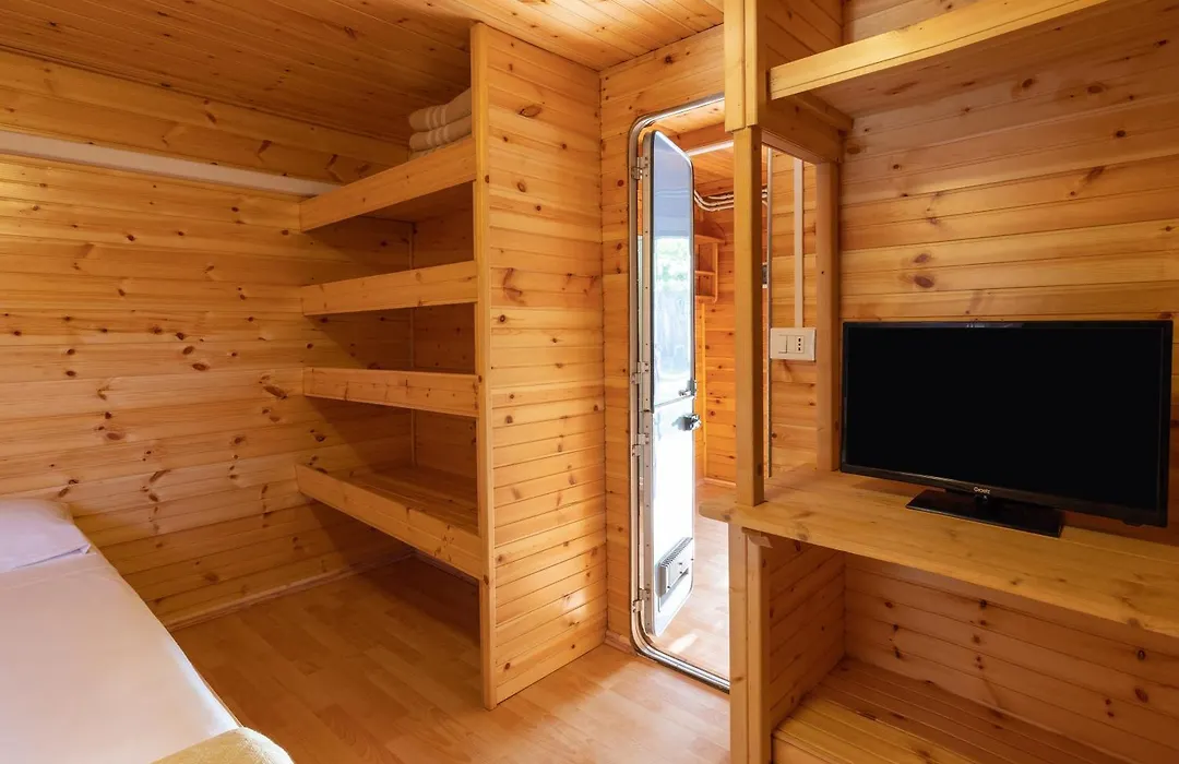 Camping Classe Village-1