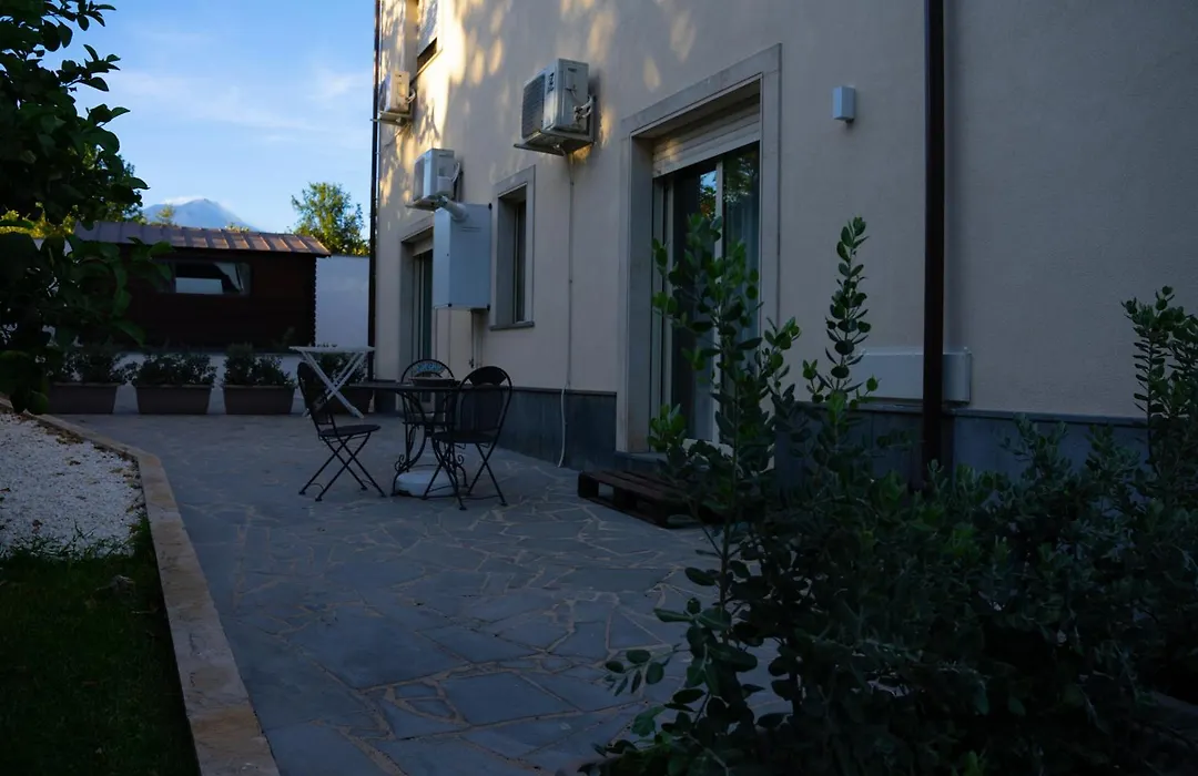 Casa Vacanze Le Pernici-1